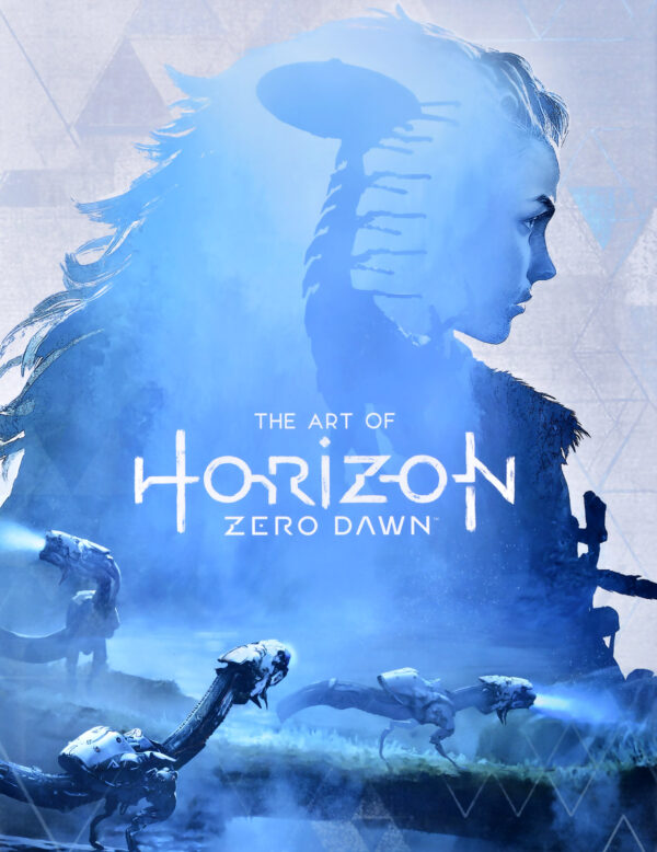 The Art of Horizon Zero Dawn