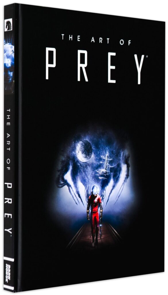 The Art of Prey