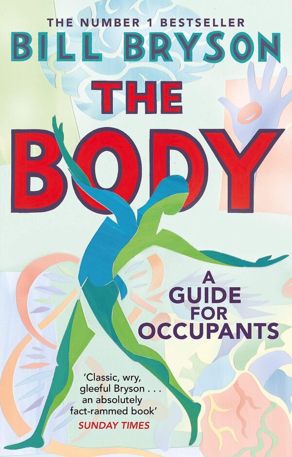The Body (Paperback)