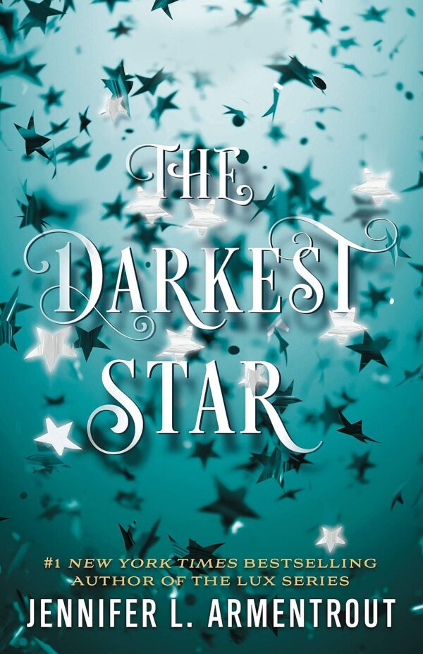 The Darkest Star (Hardcover)