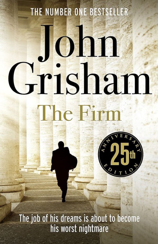 The Firm (25th Anniversary Edition)