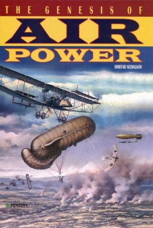 The Genesis of the Air Power