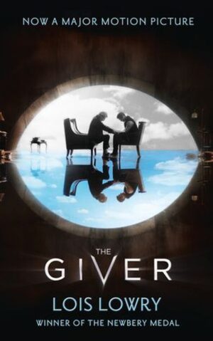 The Giver (Film Tie-in)