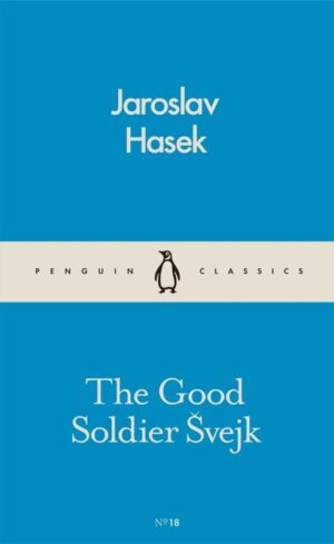The Good Soldier Svejk