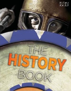 The History Book (Miles Kelly)