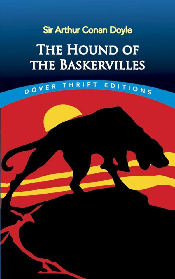 The Hound of the Baskervilles Dover