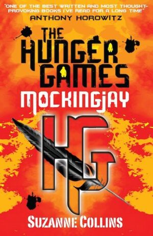 The Hunger Games 03. Mockingjay
