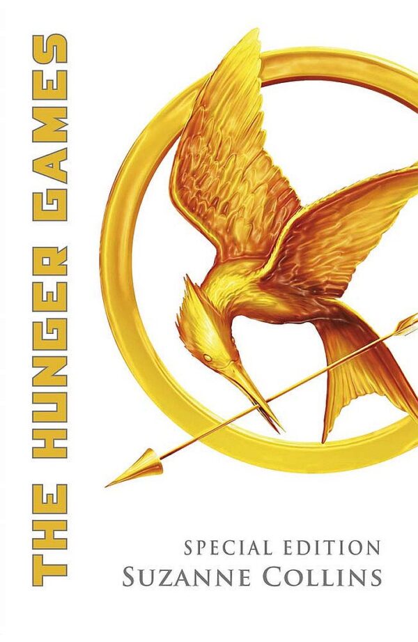 The Hunger Games: Special Edition