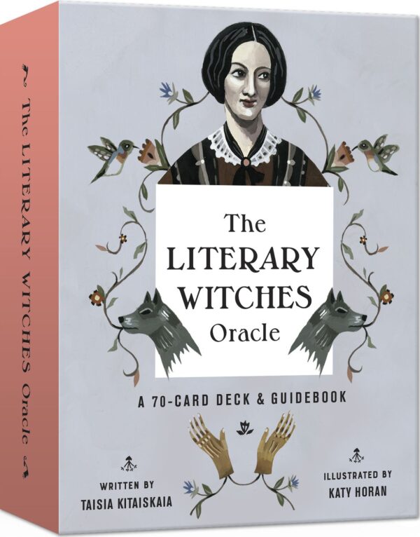 The Literary Witches Oracle