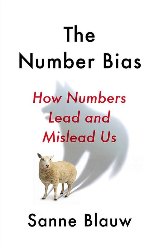 The Number Bias