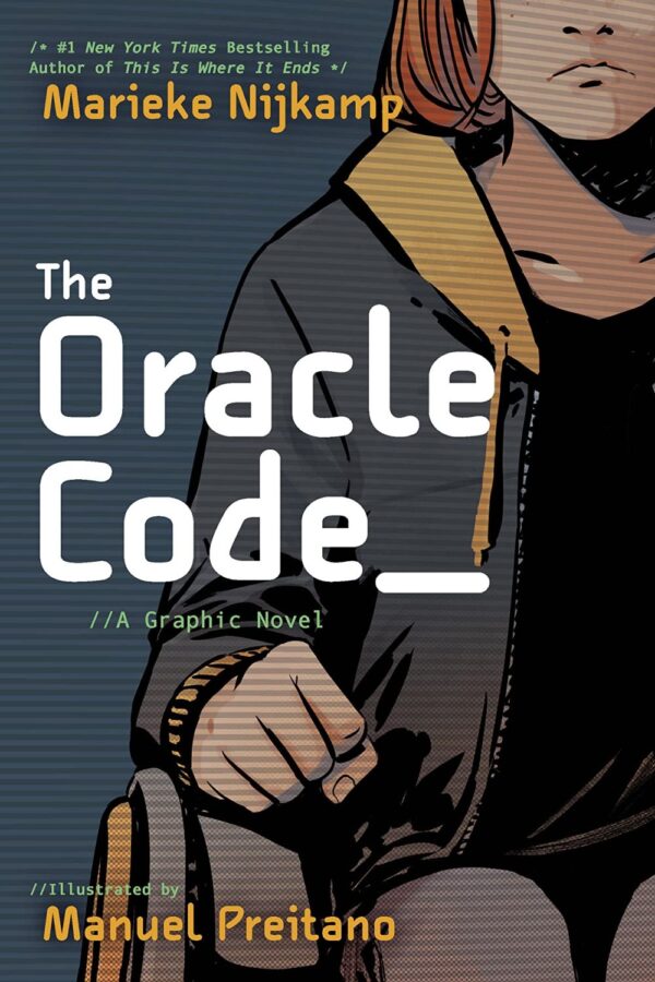 The Oracle Code