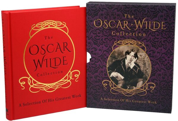 The Oscar Wilde Collection