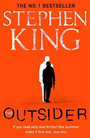 The Outsider (Stephen King)