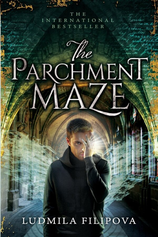 The Parchment Maze