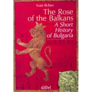 The rose of the Balkans
