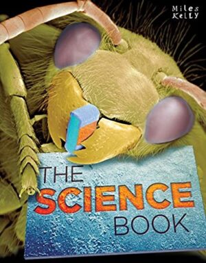 The Science Book (Miles Kelly)