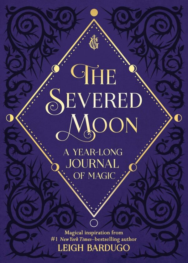 The Severed Moon