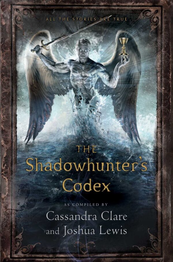 The Shadowhunter Codex