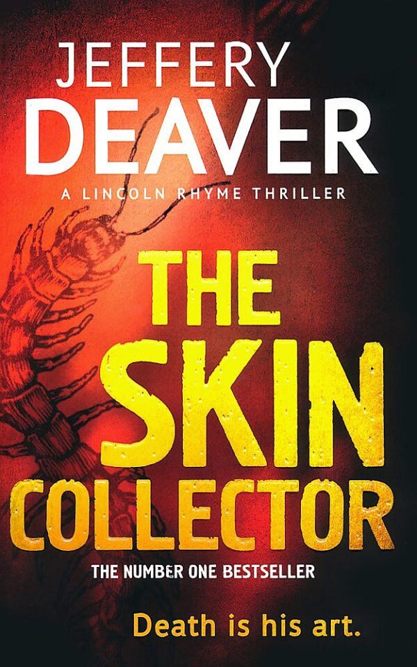 The Skin Collector