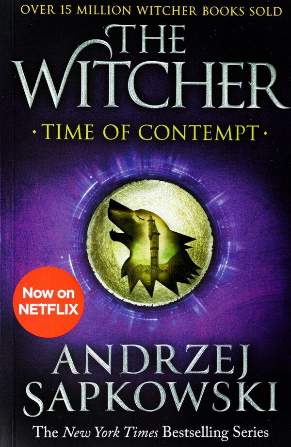 Time of Contempt: Witcher 2