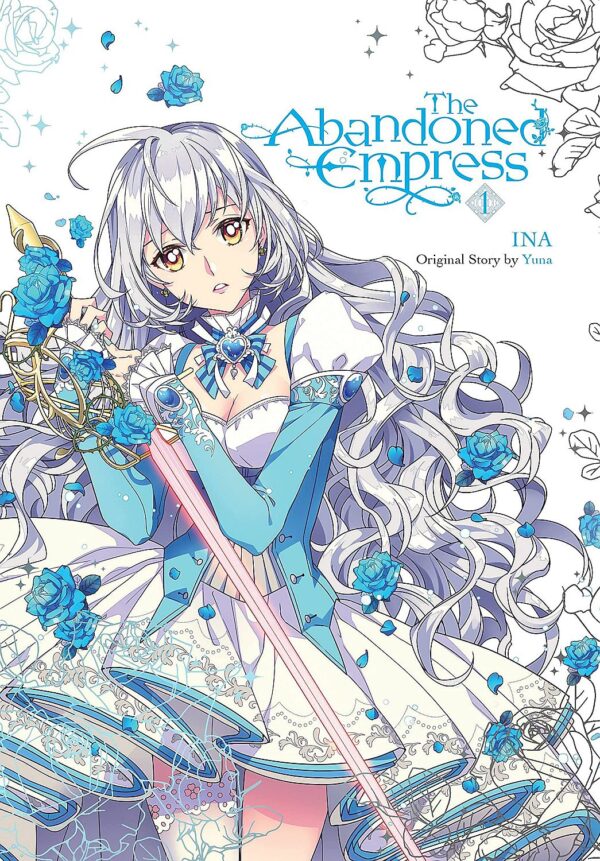 The Abandoned Empress, Vol. 1