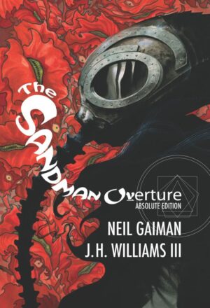 The Absolute Sandman Overture (2023 Edition)