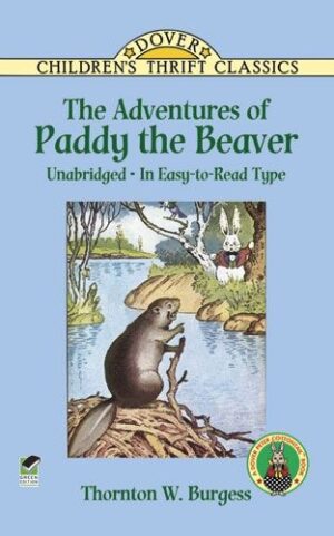 The Adventures of Paddy the Beaver