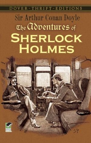 The Adventures of Sherlock Holmes