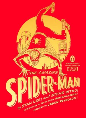 The Amazing Spider-Man (Hardback)