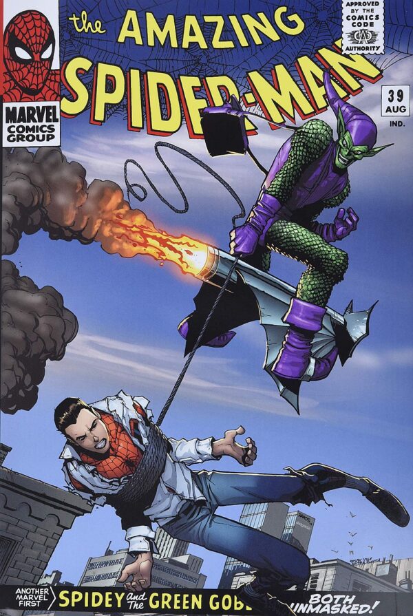 The Amazing Spider-Man, Omnibus Vol. 2