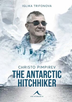 The Antarctic Hitchhiker