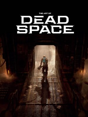 The Art of Dead Space (Dark Horse Books)
