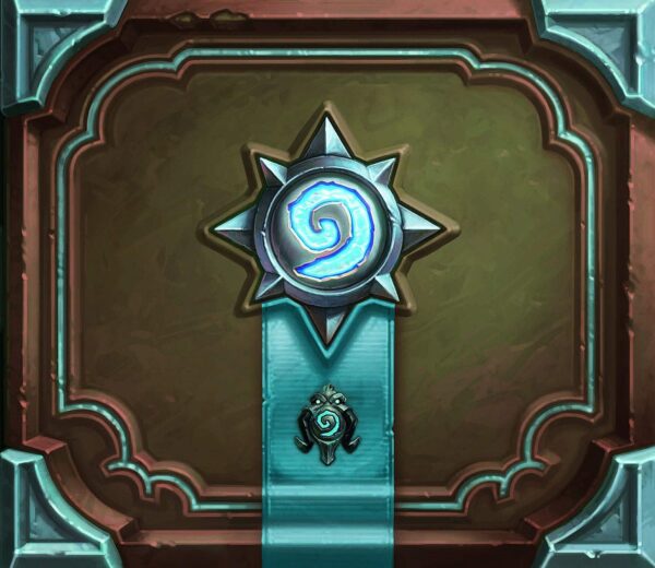 The Art of Hearthstone: Year of the Mammoth