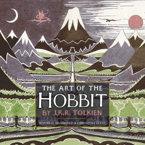 The Art of The Hobbit