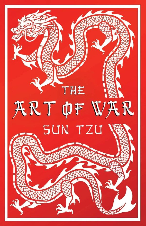 The Art of War (Bloomsbury Publishing)