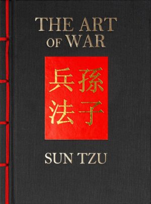 The Art of War (Chinese Bound Classics)