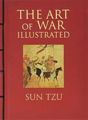 The Art of War: Illustrated (Chinese Bound Classics)