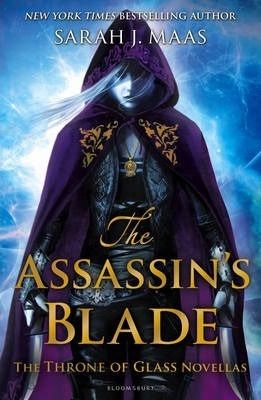 The Assassin`s Blade