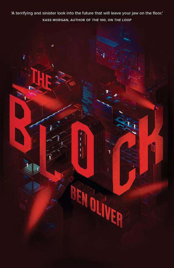 The Block (The Loop Trilogy #2)