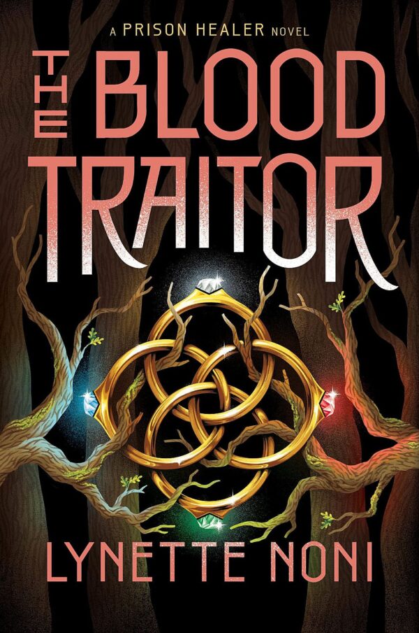 The Blood Traitor (Hardcover)