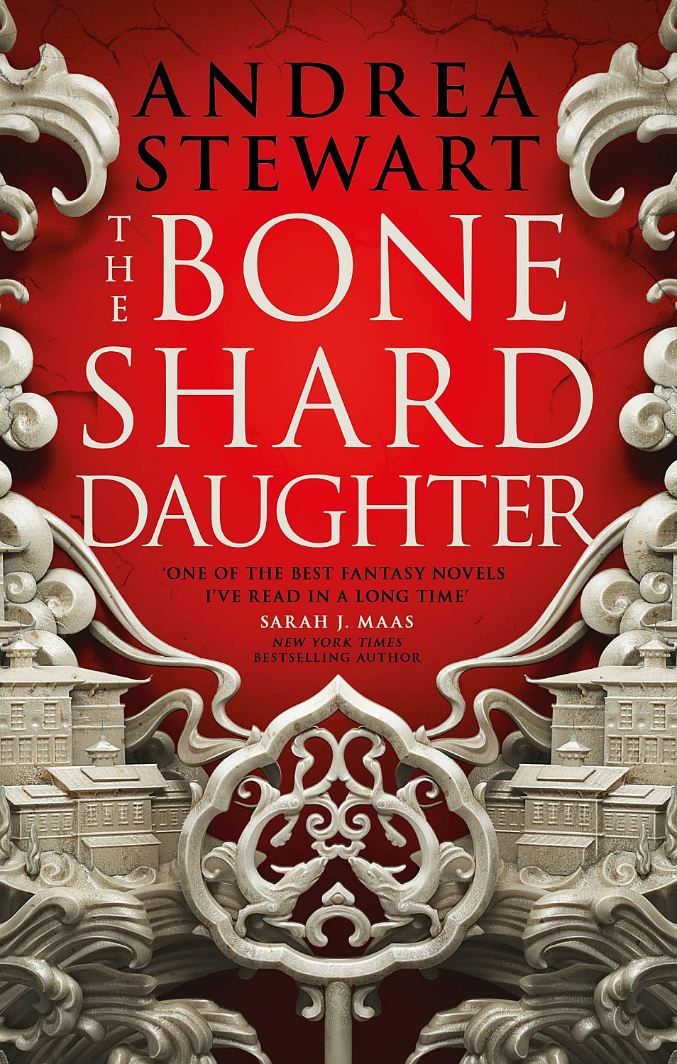 The Bone Shard Daughter The Drowning Empire Book One