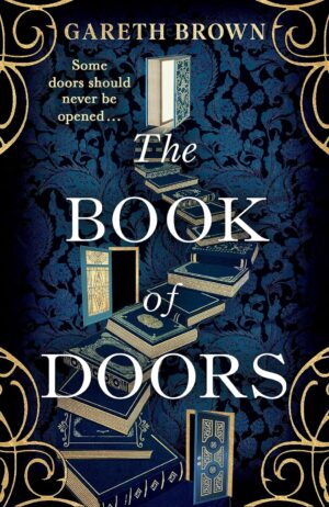 The Book of Doors (Hardcover)