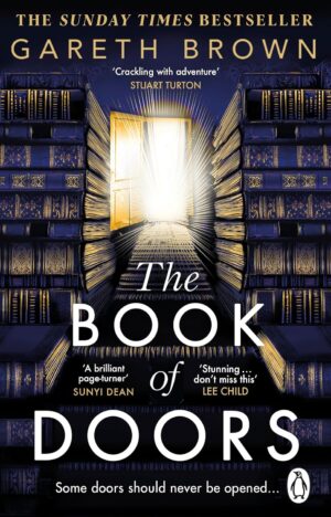 The Book of Doors (UK Edition)