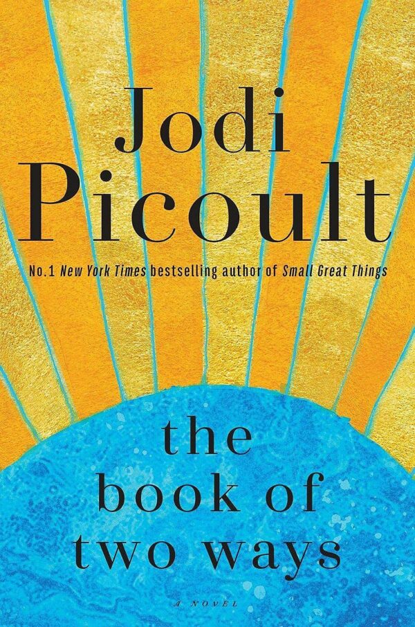 The Book of Two Ways