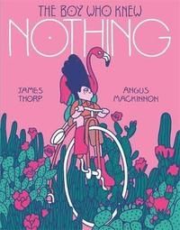 The Boy who Knew Nothing