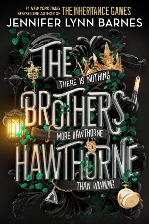 The Brothers Hawthorne (Paperback)