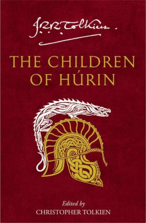 The Children of Hurin (Paperback)