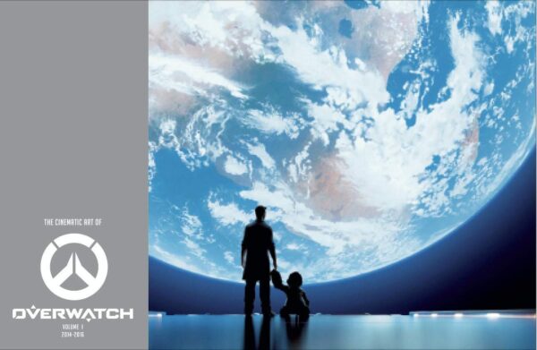 The Cinematic Art of Overwatch, Volume 1