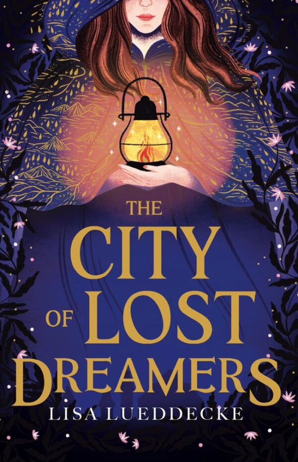 The City of Lost Dreamers