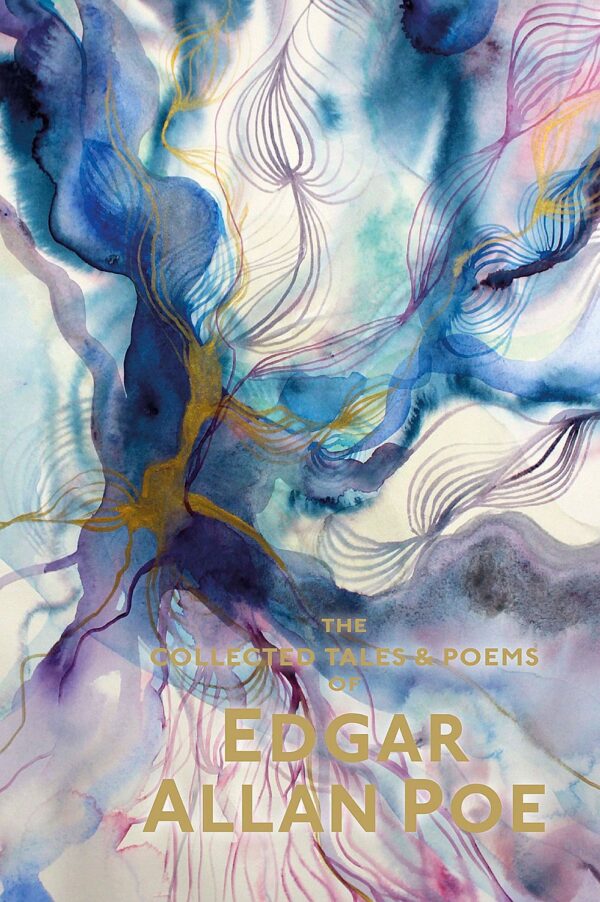 The Collected Tales and Poems of E. A. Poe